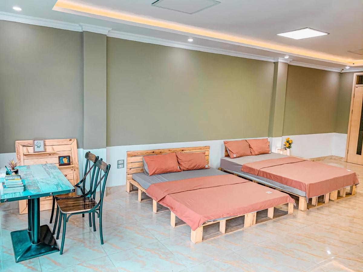 Amazing Stay- Homestay, City View, Near Center Hanoi, Nk Cau Giay Exteriör bild