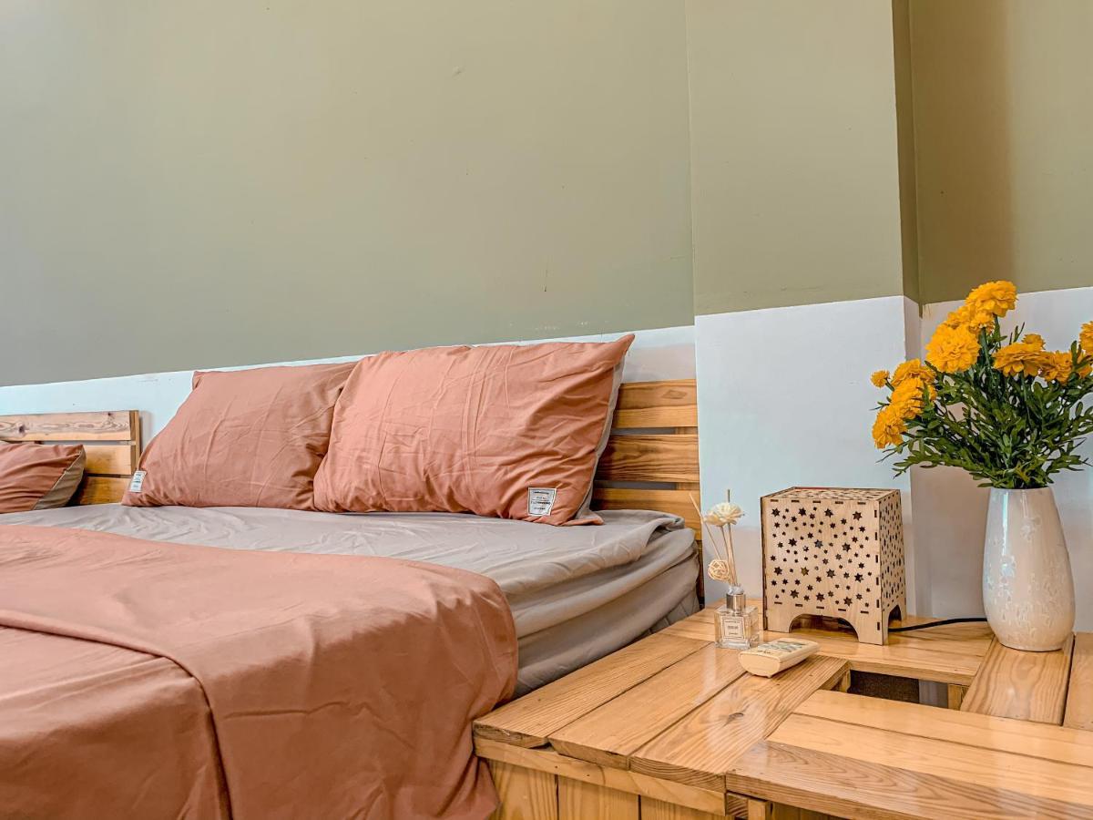 Amazing Stay- Homestay, City View, Near Center Hanoi, Nk Cau Giay Exteriör bild
