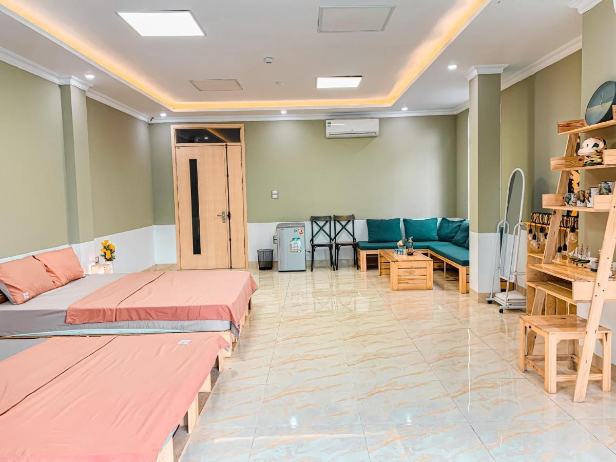 Amazing Stay- Homestay, City View, Near Center Hanoi, Nk Cau Giay Exteriör bild