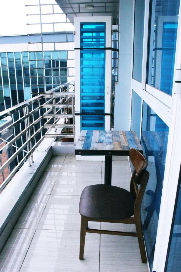 Amazing Stay- Homestay, City View, Near Center Hanoi, Nk Cau Giay Exteriör bild