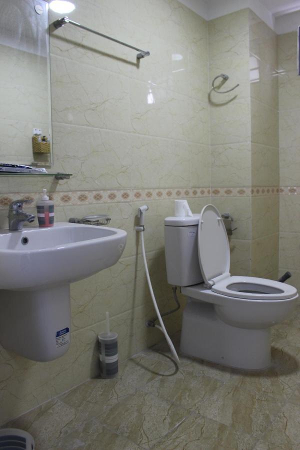 Amazing Stay- Homestay, City View, Near Center Hanoi, Nk Cau Giay Exteriör bild
