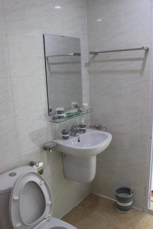 Amazing Stay- Homestay, City View, Near Center Hanoi, Nk Cau Giay Exteriör bild