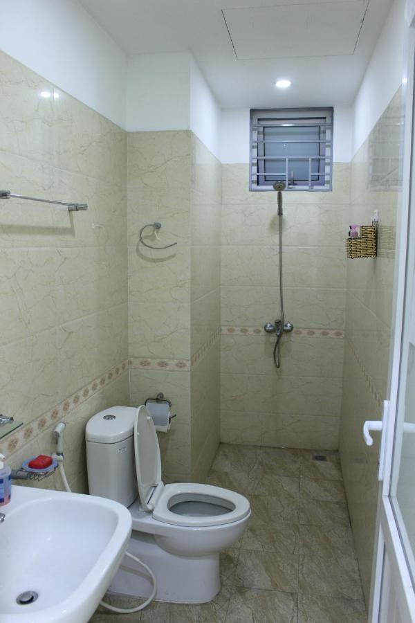 Amazing Stay- Homestay, City View, Near Center Hanoi, Nk Cau Giay Exteriör bild