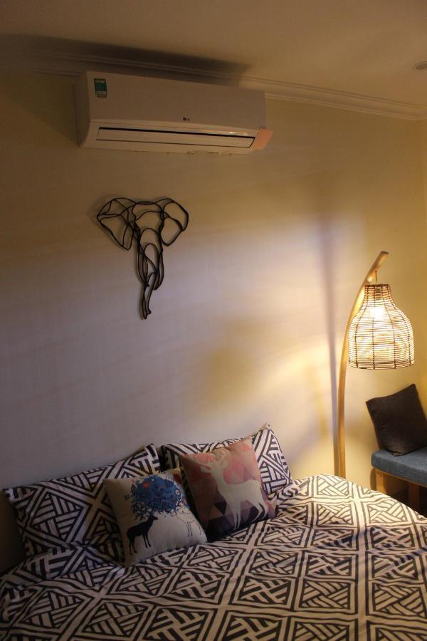 Amazing Stay- Homestay, City View, Near Center Hanoi, Nk Cau Giay Exteriör bild