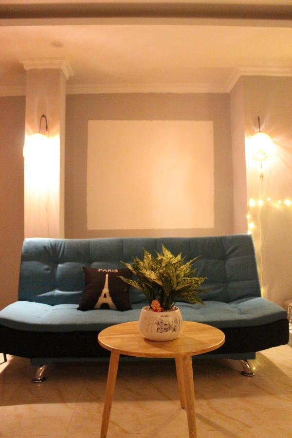 Amazing Stay- Homestay, City View, Near Center Hanoi, Nk Cau Giay Exteriör bild
