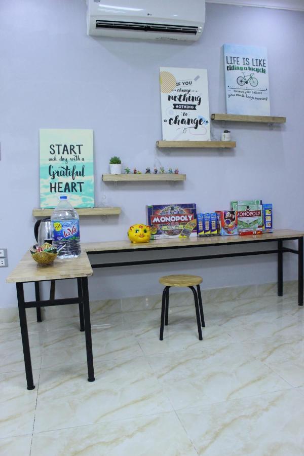 Amazing Stay- Homestay, City View, Near Center Hanoi, Nk Cau Giay Exteriör bild