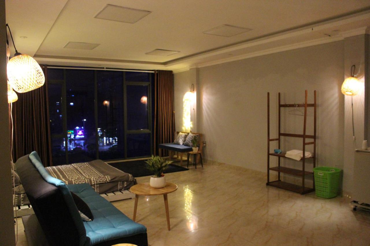 Amazing Stay- Homestay, City View, Near Center Hanoi, Nk Cau Giay Exteriör bild